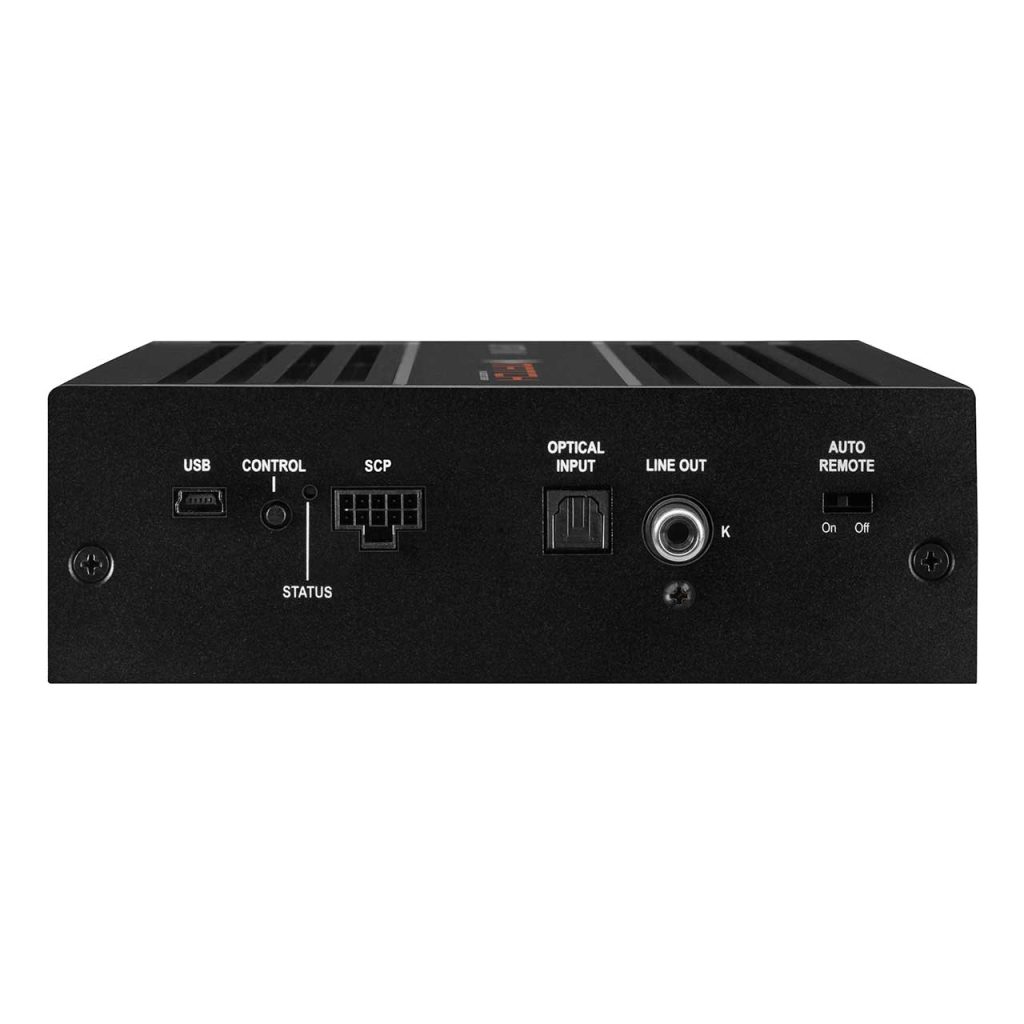 Match UP 10DSP – 24V Edition - Image 2